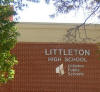 LHS Sign