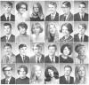 1969 Yearbook Photos