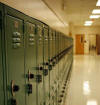 Lockers